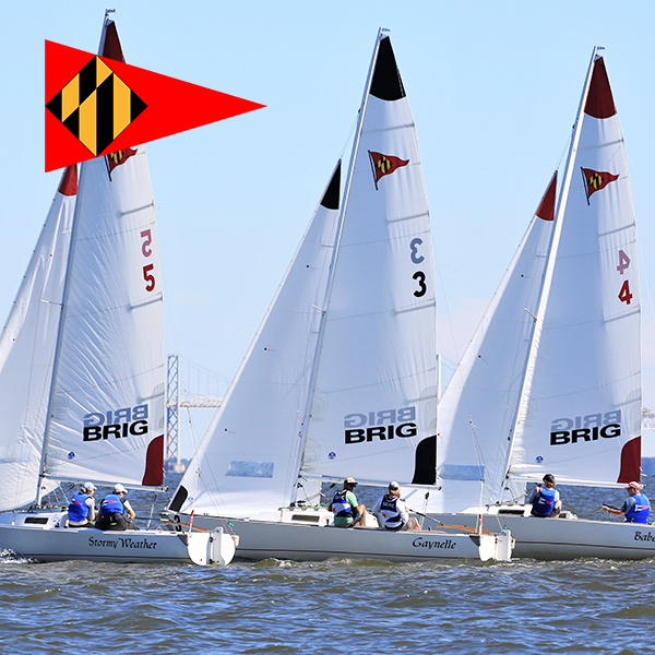 annapolis yacht club events