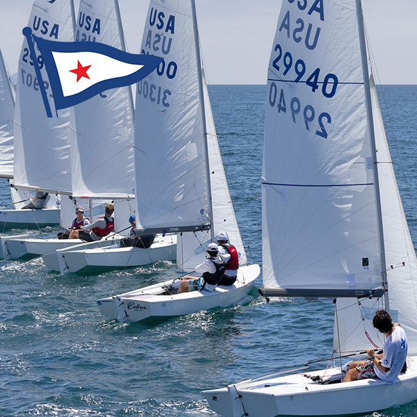 san diego yacht club members