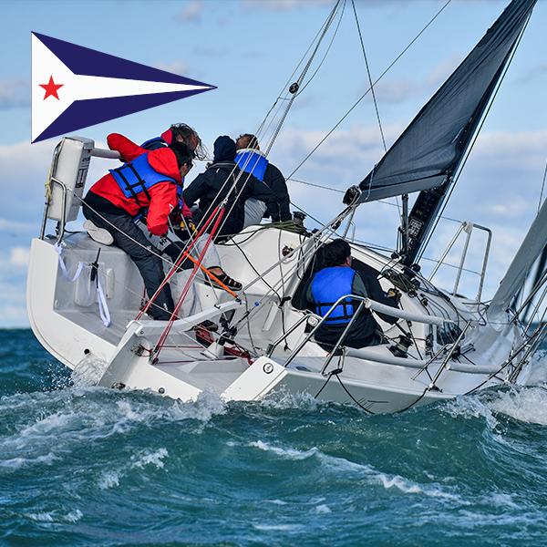 chicago yacht club regatta