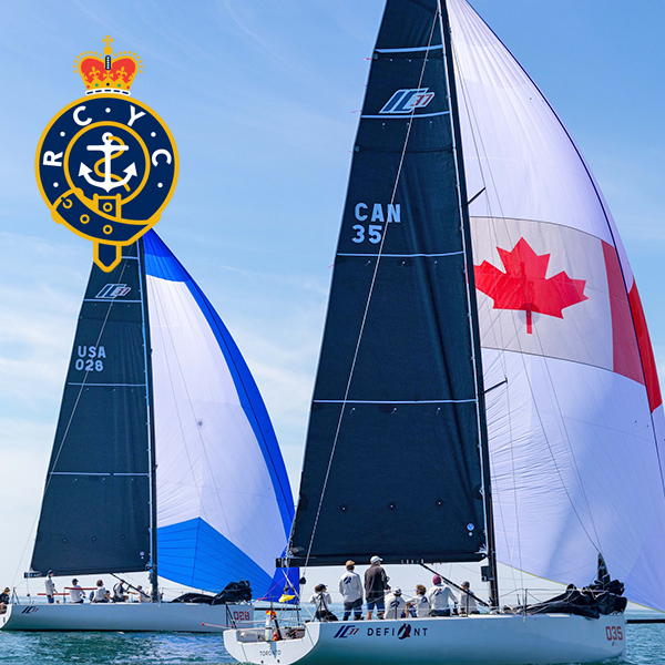 royal canadian yacht club membership cost