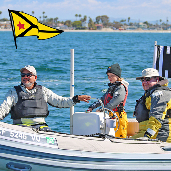 long beach yacht club sailing camp