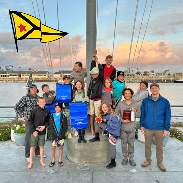 long beach yacht club members