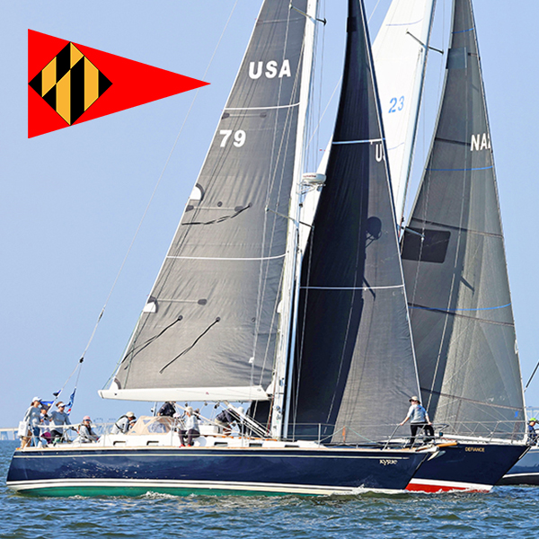 40th Biennial Annapolis to Newport Race Set to Start in June 2025 The